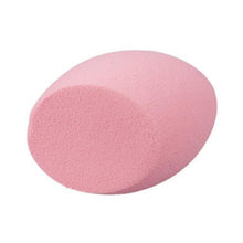 3.2*4.6cm/1.3*1.8" 1PC Egg-shaped Soft Beauty Makeup Sponge esponja de maquiagem de silicone Anne GS