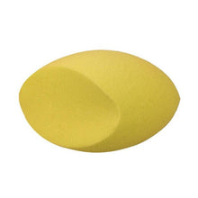 3.2*4.6cm/1.3*1.8" 1PC Egg-shaped Soft Beauty Makeup Sponge esponja de maquiagem de silicone Anne GS