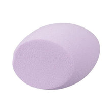 3.2*4.6cm/1.3*1.8" 1PC Egg-shaped Soft Beauty Makeup Sponge esponja de maquiagem de silicone Anne GS
