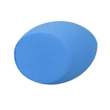 3.2*4.6cm/1.3*1.8" 1PC Egg-shaped Soft Beauty Makeup Sponge esponja de maquiagem de silicone Anne GS