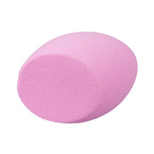 3.2*4.6cm/1.3*1.8" 1PC Egg-shaped Soft Beauty Makeup Sponge esponja de maquiagem de silicone Anne GS