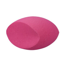 3.2*4.6cm/1.3*1.8" 1PC Egg-shaped Soft Beauty Makeup Sponge esponja de maquiagem de silicone Anne GS