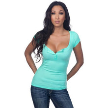 4Colors  woman blouses Fashion  Women's blouse tops short sleeve Casual Sexy ladies cotton shirts white shirt women GS
