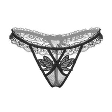 5Color Women's Sexy Lace Mesh Flower Panties Women Ladies Solid Hollow Out Seamless G-String And Thongs Underwear Women  #23 GS