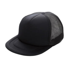 6 Colors Hats Unisex Snapback  New Fashion Mesh Women Baseball Cap Hat Adjustable Sun Hat For Men Cappelli Per Gli Uomini GS