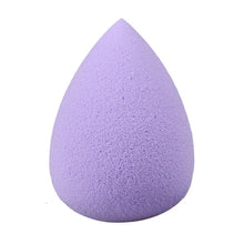 7 colors Sponge Material 1PC Water Droplets Soft Beauty Makeup Sponge Puff Anne GS
