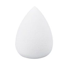 7 colors Sponge Material 1PC Water Droplets Soft Beauty Makeup Sponge Puff Anne GS