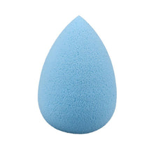 7 colors Sponge Material 1PC Water Droplets Soft Beauty Makeup Sponge Puff Anne GS