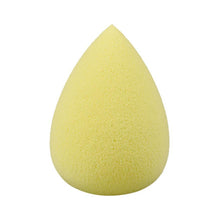 7 colors Sponge Material 1PC Water Droplets Soft Beauty Makeup Sponge Puff Anne GS