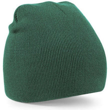 8 Colors  Women Knitted Beanie Hat For Men Women    Unisex Knitted Wool Warm Cap Bone GS
