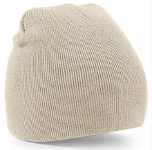 8 Colors  Women Knitted Beanie Hat For Men Women    Unisex Knitted Wool Warm Cap Bone GS
