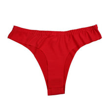 9 Colors  Hot Women seamless panties Underwear G-Thong And string Cotton Spandex Low Waist underwear women Underpanties &03 GS