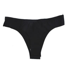 9 Colors  Hot Women seamless panties Underwear G-Thong And string Cotton Spandex Low Waist underwear women Underpanties &03 GS