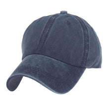 9 Colors Cotton Baseball cap men Women  Solid Snapback caps bone casquette Hat For Men hats #63 GS