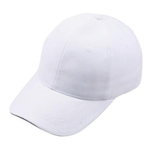 9 Colors Women Baseball Cap  Fashion Solid Cotton Snapback Hat Hip-Hop Adjustable Hats Women Men   gorras #03 GS