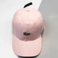 Baseball Cap Women   Couple Embroidery Letter Snapback Caps Unisex Hip Hop Hat Women Men Gorras Bone #424 GS