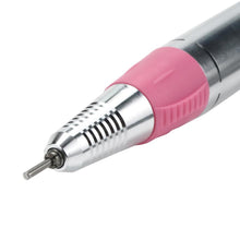 Light Weight Portable Electric Acrylic Nail Drill File Manicure Machine Replacement Pen Anne GS