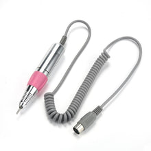 Light Weight Portable Electric Acrylic Nail Drill File Manicure Machine Replacement Pen Anne GS