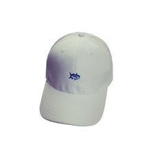 Black White Pink Fashion Caps Cotton Adjustable Fish Embroidery Unisex Hats For Men Women Hip Hop Cap Women  Baseball Cap GS
