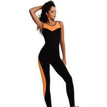 Bodycon Slim  Jumpsuits And Rompers  Long Pants Women Overalls Sleeveless Backless Casual Fitness Suits For Women #63 GS