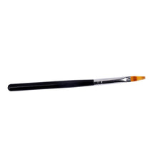 DIY Handle UV Gel Nail Art Tip Care Pen Brush Manicure Tool Nylon Hair material Anne GS