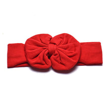 Diademas 1PC Cute Kids Girls Bowknot Headband Hair Band Headwear for  GS