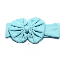 Diademas 1PC Cute Kids Girls Bowknot Headband Hair Band Headwear for  GS