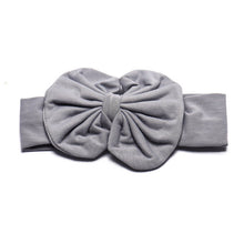 Diademas 1PC Cute Kids Girls Bowknot Headband Hair Band Headwear for  GS