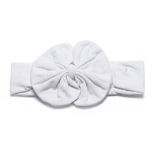 Diademas 1PC Cute Kids Girls Bowknot Headband Hair Band Headwear for  GS