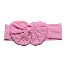 Diademas 1PC Cute Kids Girls Bowknot Headband Hair Band Headwear for  GS