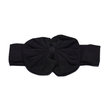 Diademas 1PC Cute Kids Girls Bowknot Headband Hair Band Headwear for  GS