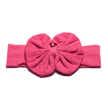 Diademas 1PC Cute Kids Girls Bowknot Headband Hair Band Headwear for  GS