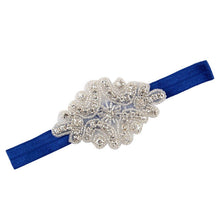 Diademas  Headbands Rhinestone Hair Accessories For Girls Hair Band for  GS
