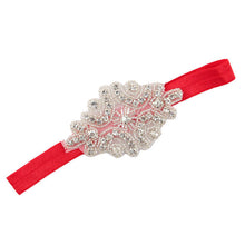 Diademas  Headbands Rhinestone Hair Accessories For Girls Hair Band for  GS