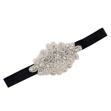 Diademas  Headbands Rhinestone Hair Accessories For Girls Hair Band for  GS