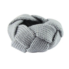 Women Crochet Twist Headbands Sold Korean Fashion Headbands For Women  Hair Band Hair Accessories LY GS