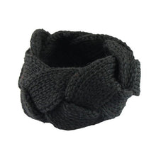 Women Crochet Twist Headbands Sold Korean Fashion Headbands For Women  Hair Band Hair Accessories LY GS
