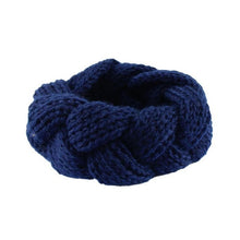 Women Crochet Twist Headbands Sold Korean Fashion Headbands For Women  Hair Band Hair Accessories LY GS