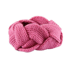 Women Crochet Twist Headbands Sold Korean Fashion Headbands For Women  Hair Band Hair Accessories LY GS
