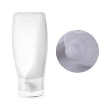 Empty Tubes Cosmetic Cream Travel Lotion Containers Bottle 30ml 35ml Compact lightweight travel bottle set Anne GS