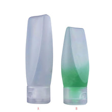 Empty Tubes Cosmetic Cream Travel Lotion Containers Bottle 30ml 35ml Compact lightweight travel bottle set Anne GS
