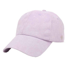 Fashion    Solid Suede Unisex Men Caps Hats For Men Baseball Cap Women Girls Hats Chapeau Homme Gorras Mujer GS