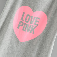 Fashion Print T Shirts Women Punk Vintage Top Tees Lady Love T-shirts Girl Cotton Casual Summer Basic Tops Tees GS