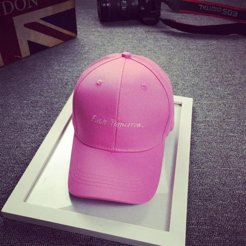 Fashion Snapback Baseball Cap  