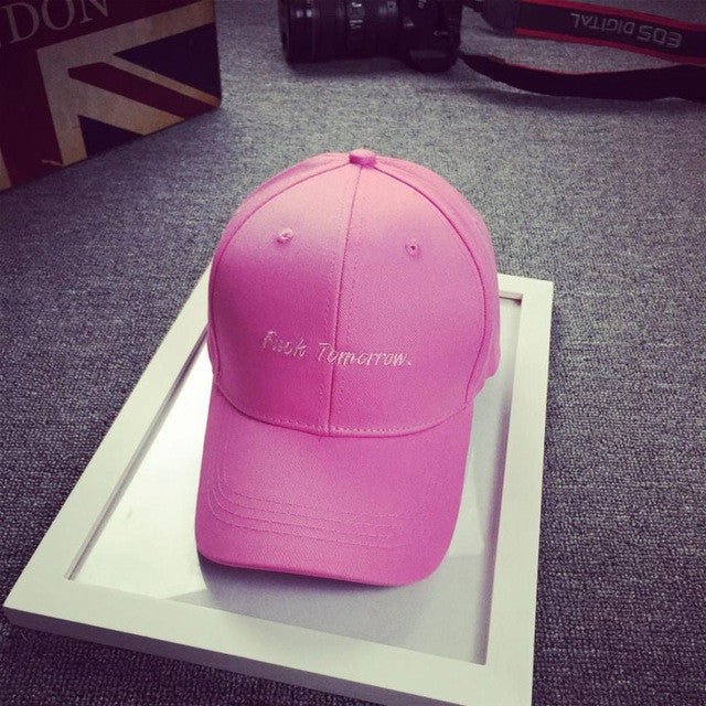 Fashion Snapback Baseball Cap  