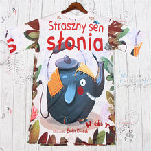 Fashion Thai Tide Card Cartoon Character Print New  Summer Women Vestidos Casual Short Sleeve Dress Plus Size Loose Dresses GS