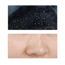 AFY Deep Cleansing Peel Off Black Mud Facial Face Mask Remove Blackhead pigmentation correction removedor de cravo Anne GS
