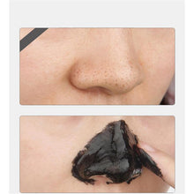 AFY Deep Cleansing Peel Off Black Mud Facial Face Mask Remove Blackhead pigmentation correction removedor de cravo Anne GS
