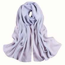 Girls Women Long Soft Thin Wrap Lady Shawl Chiffon Scarf Beach Scarves YLYL GS