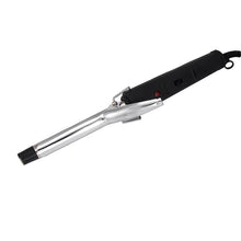 28.5 x 2.3cm/11.22"x0.91" Professional Hair Salon Volume Curl Curling Iron Hair Curler Waver Maker Anne GS